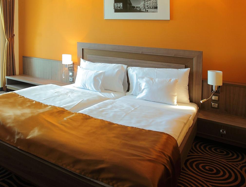 Hotel Sandor 4*