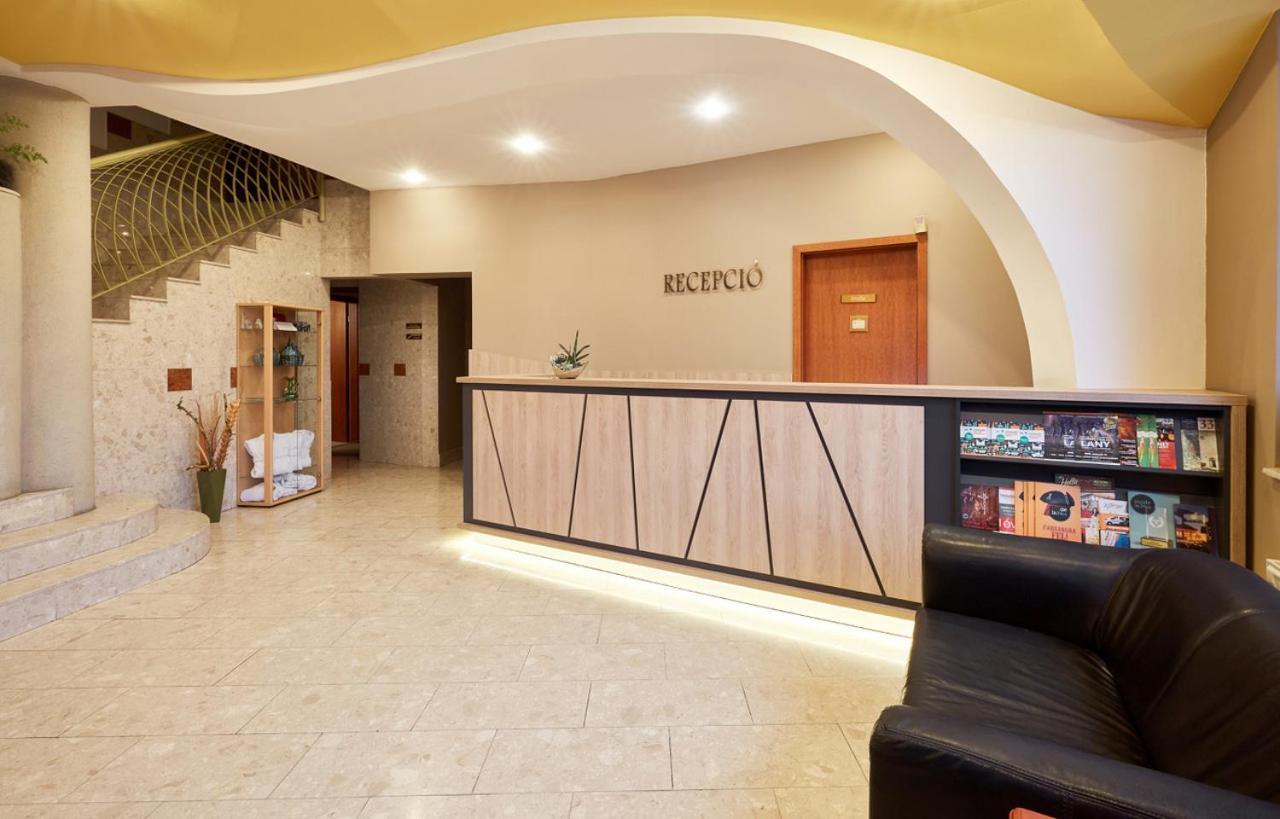Hotel Sandor Pécs