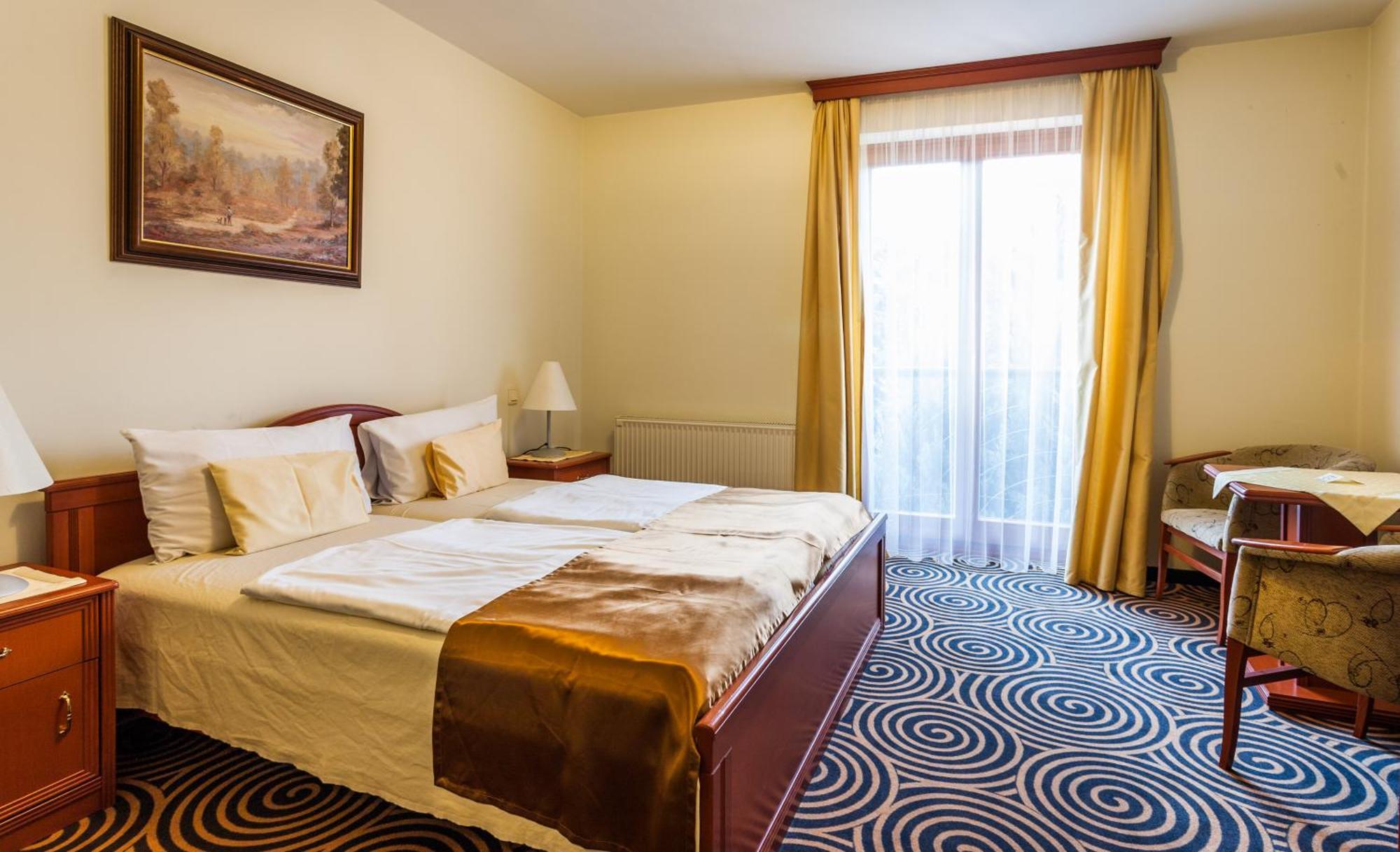 Sandor 4* Pécs