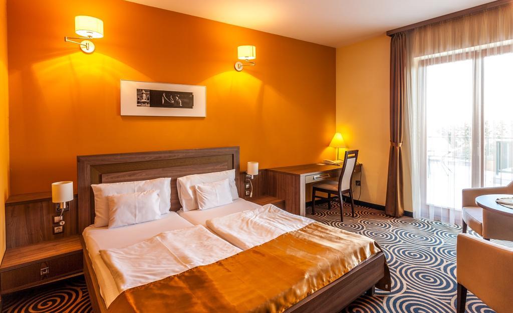 Sandor 4* Pécs