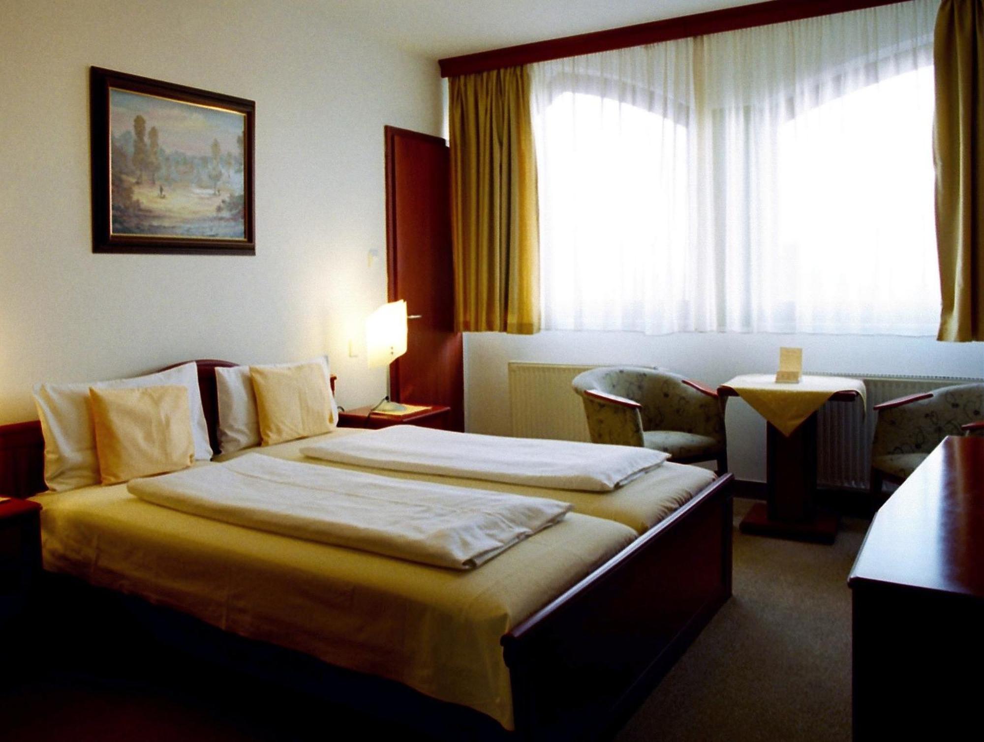 Hotel Sandor