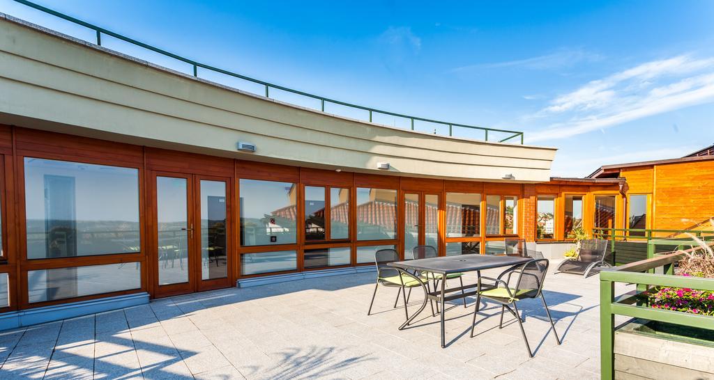 Sandor Hotel 4*