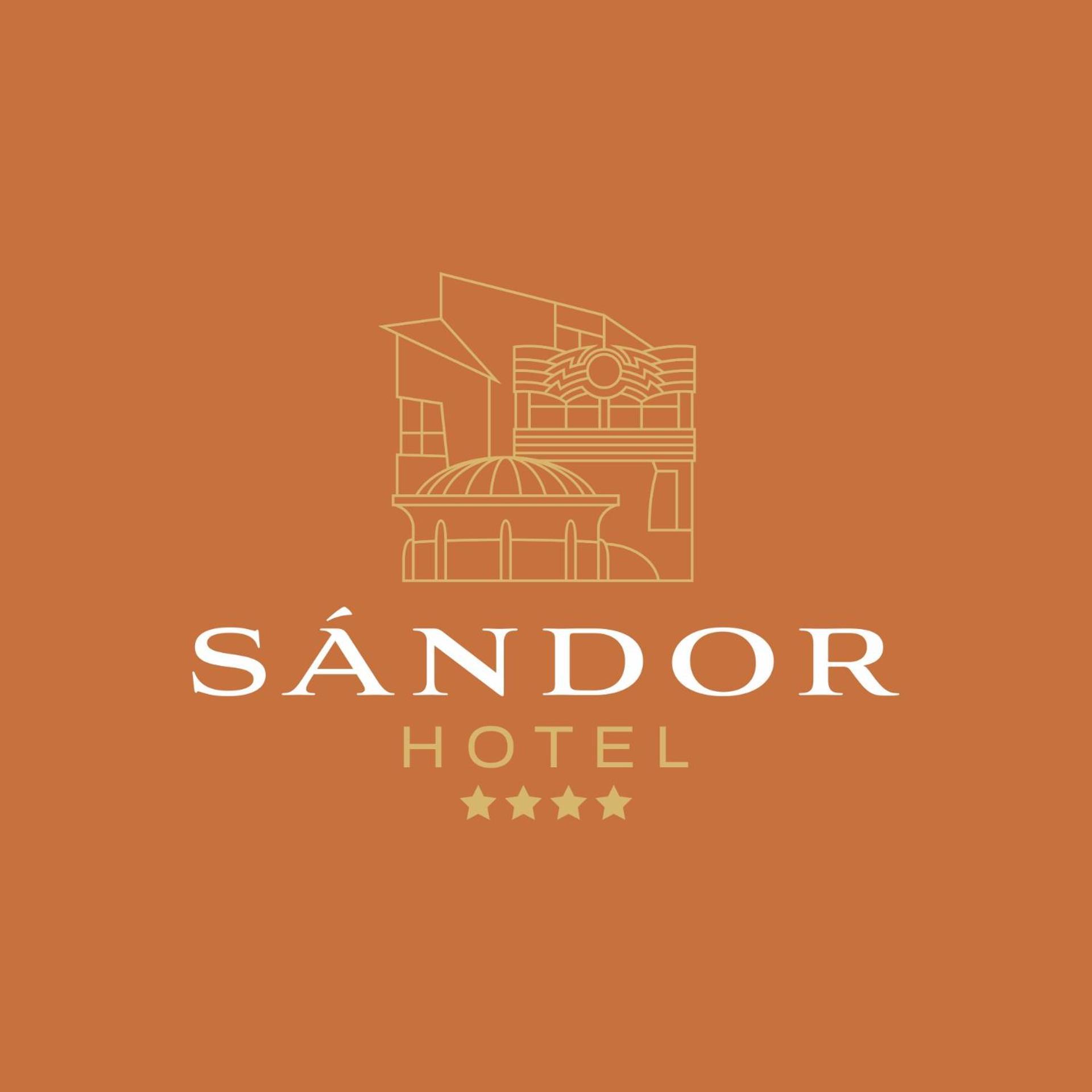 Sandor Hotel 4*
