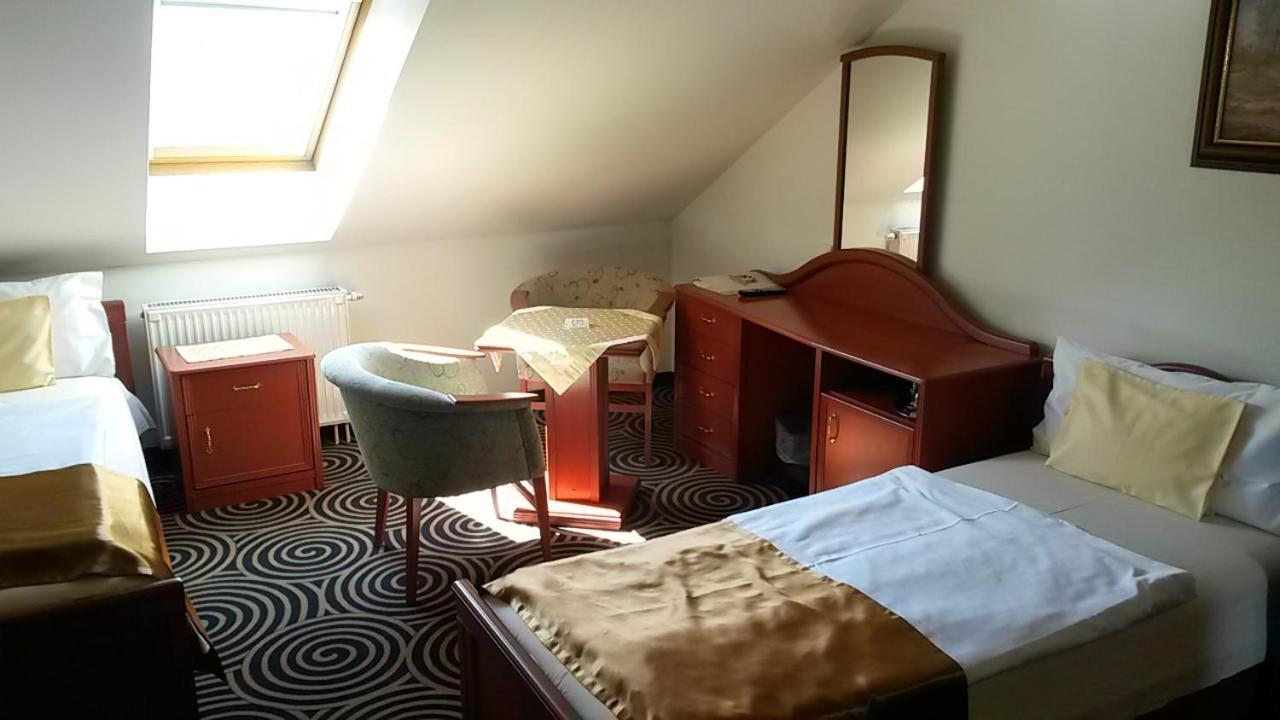 Sandor 4* Pécs