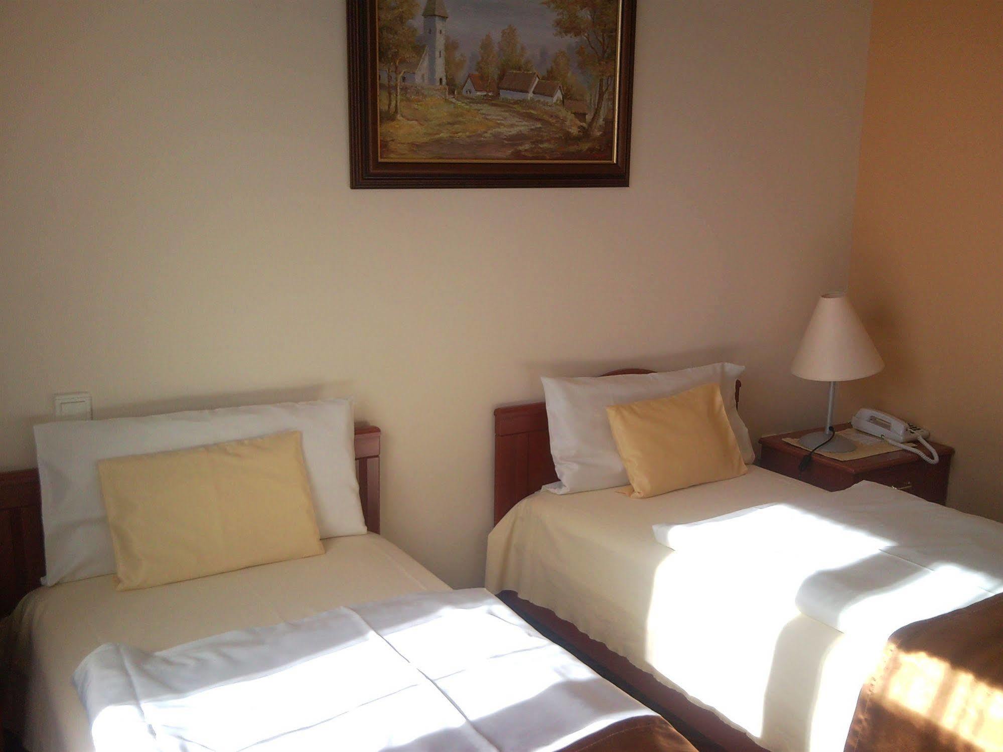 Hotel Sandor