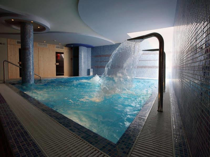 Hotel Sandor Pécs