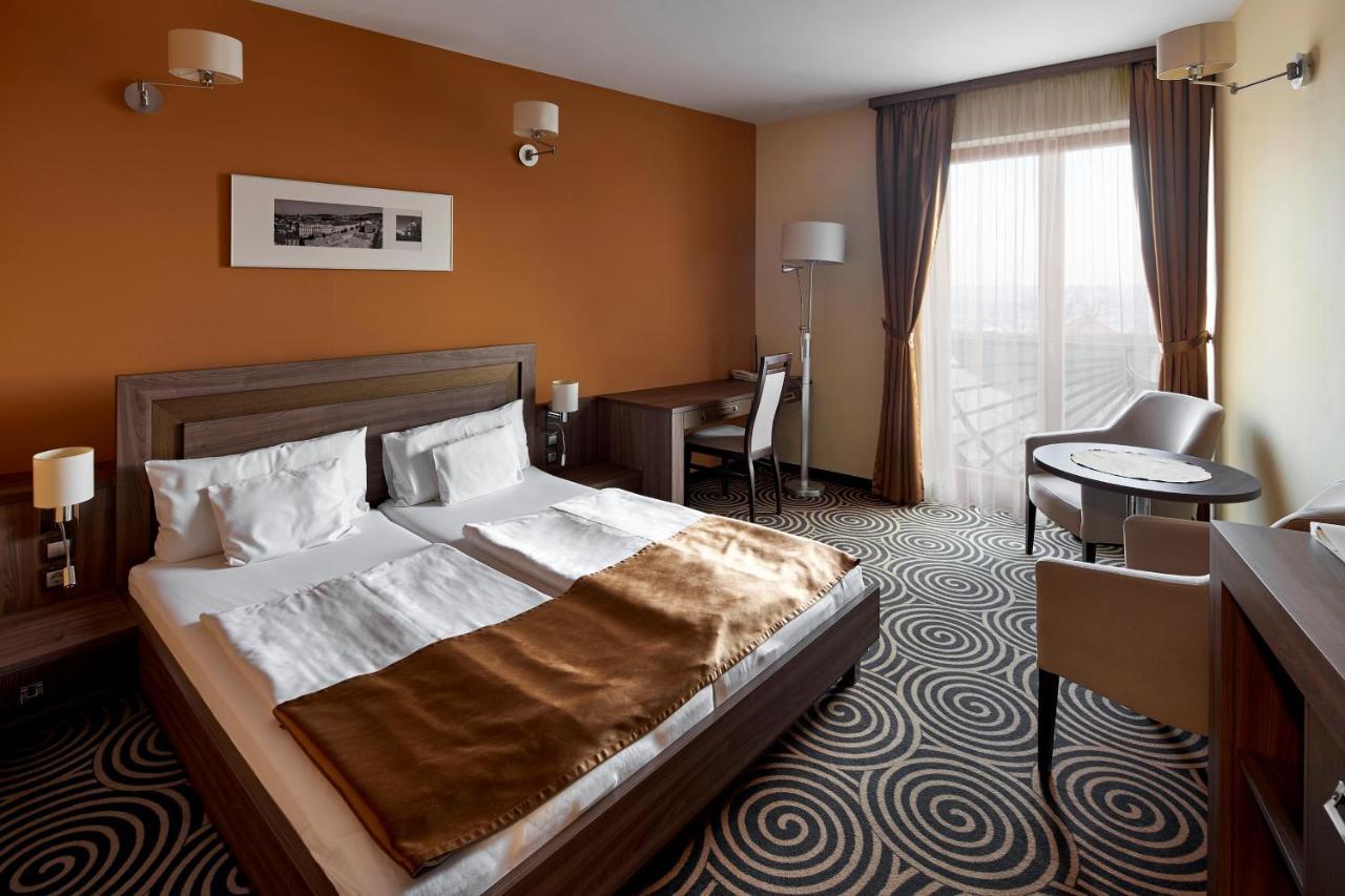 Hotel Sandor Pécs